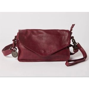 Wanderers Vienna Purse